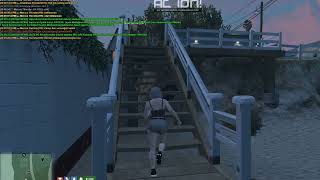 Rina V Hor Görme Şu Keli -- Düştün Kelin Eline -- Çok Uğraşma Bizimle -- Veri̇r Yoksa Eli̇ne..