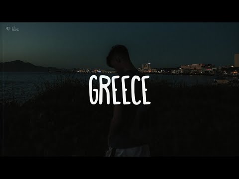 DJ Khaled ft. Drake - GREECE (Lyrics)