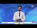 الماتش الحلقة الكاملة 12 5 2026 مع محمد طارق أ ضا 