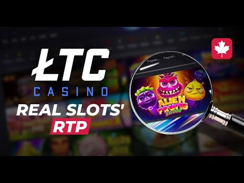 Experience the Future of Online Gambling: Play Casino Games with Litecoin in Canada