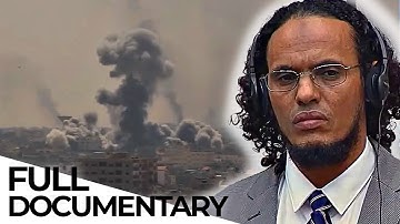 Truth Detectives - How To Catch War Criminals? | ENDEVR Documentary