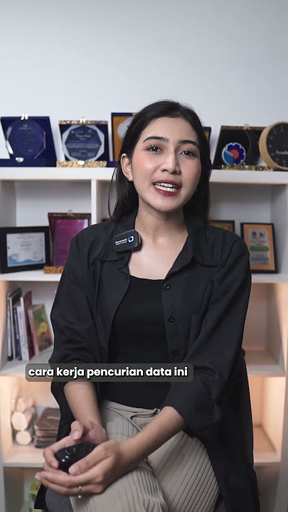 Pencurian Data Bisa dari Wifi?