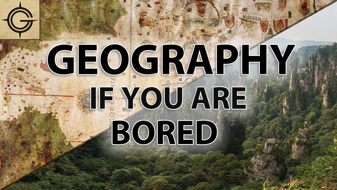 Exploring Fascinating Geography & Culture Facts: Cure Boredom with Knowledge!