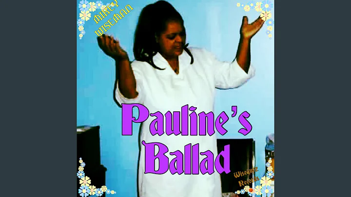 Pauline's Ballad