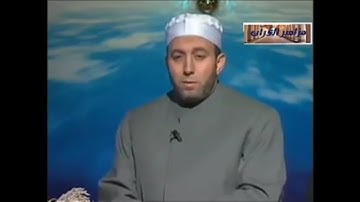 تلاوة مرتلة نادرة للشيخ محمد جبريل من سورة الكهف