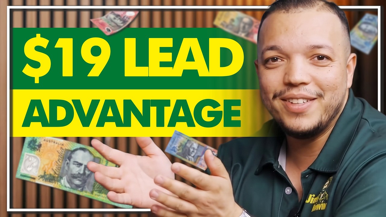 Why a $19 Jim's lead beats going independent