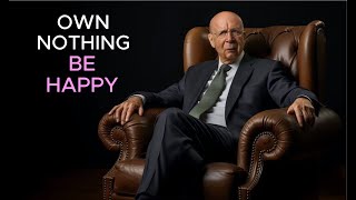 Papa Klauss new hit - Own Nothing...und Be Happy!