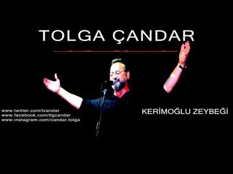 Tolga Çandar - Kerimoğlu Zeybeği ( Official Audio )