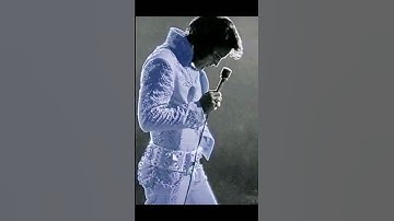 Thumbnail of Elvis Presley - My Way (Aloha From Hawaii, Live in Honolulu, 1973) at Honolulu International Center