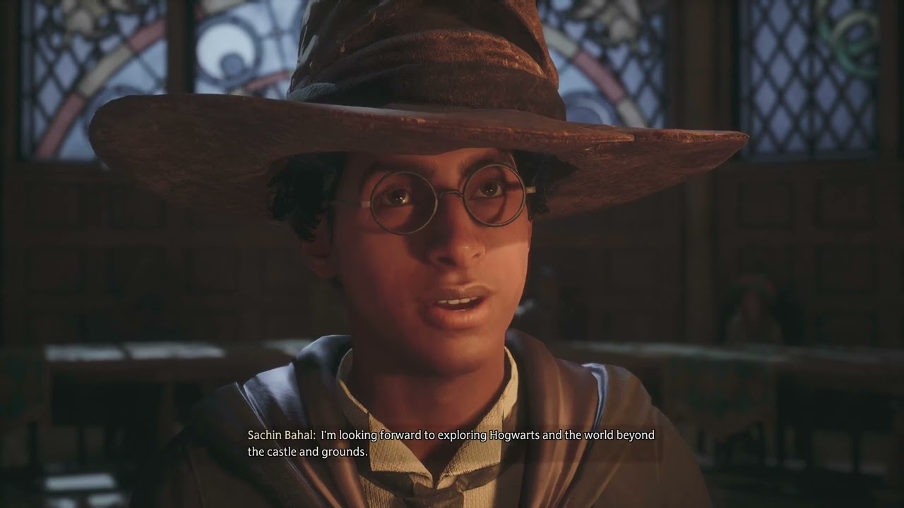 Hogwarts Legacy (Xbox Series X) Review – TheCanadianTechie