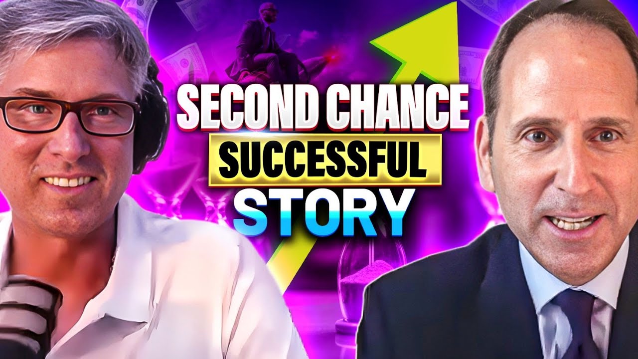 Justin Paperny on Nightmare Success