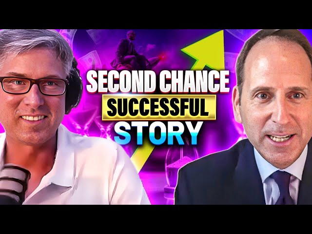 Justin Paperny on Nightmare Success