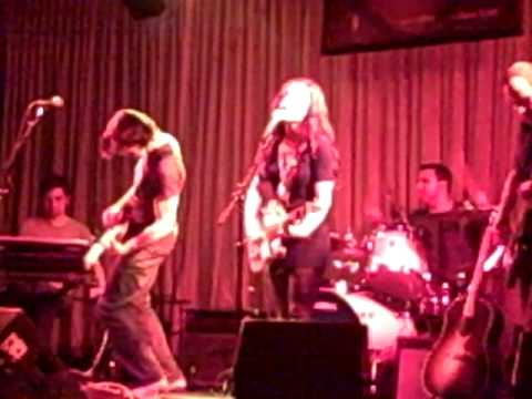 3. Whiskey - Mieka Pauley - Canal Room - February ...