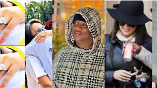 Get To Know Jubjubs Mysterious Wife Zenith Zee Mia.