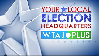 Your Local Election HQ Digital Special - Jefferson County Sheriff, Clearfield County Comm, Blair Cou