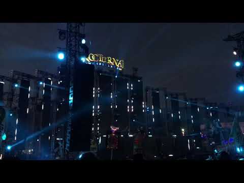 Quix x Slumberjack x Josh Pan - Vision at Nocturnal Wonderland