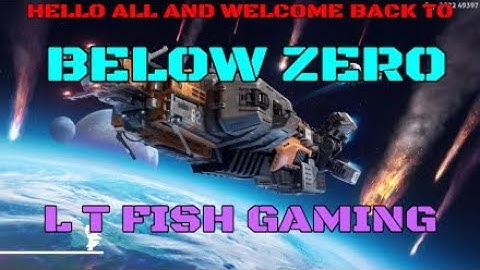 Download game subnautica below zero full việt hóa năm 2024