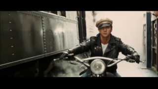 Indiana Jones and the Kingdom of the Crystal Skull in 5 Seconds