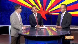 Politics Unplugged (Full Episode) November 2, 2025