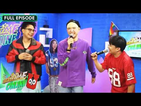Showtime Online U - September 23, 2026 | Full Episode