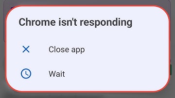 Chrome Isn