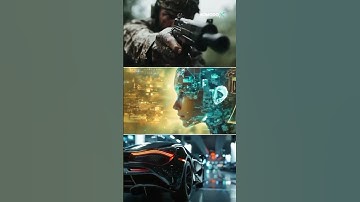 Discover The Power of AI: AI Filmmaking By Komodo X