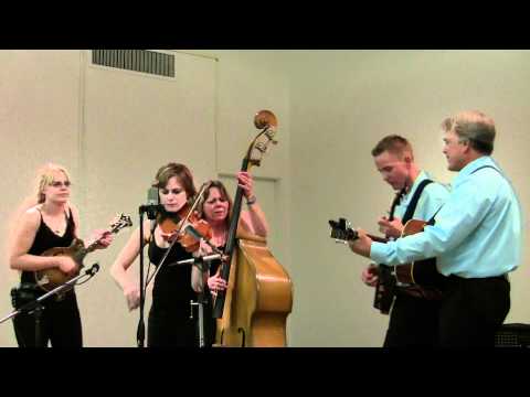 Burnett Family Bluegrass Band "Live" in Scottsdale, Az. ~HOT~ Part 1