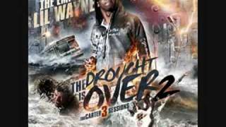 I'm A Beast - Lil Wayne w/ lyrics
