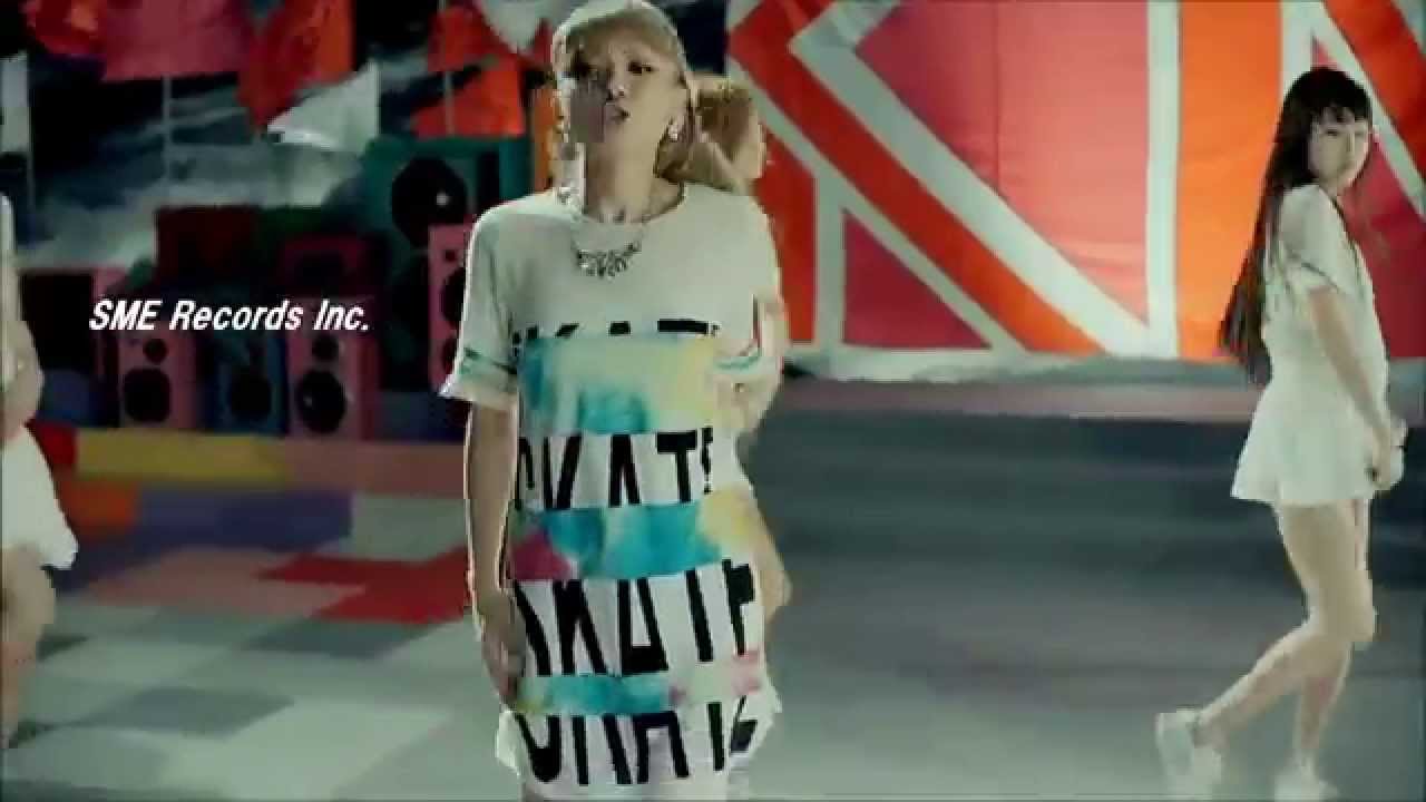 西野カナ We Don T Stop Cm Youtube 西野カナ We Don T Stop Cm Youtube