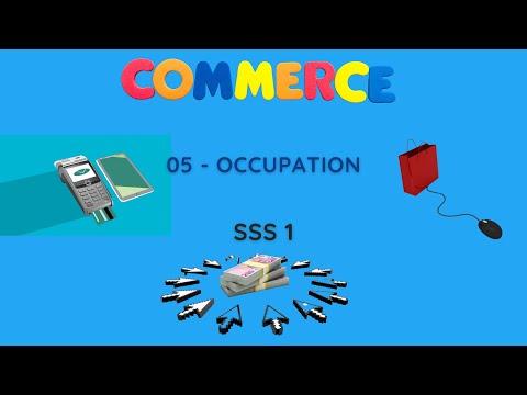 05 - Commerce