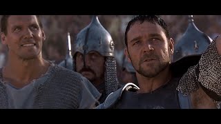 Gladiator: 20th Anniversary