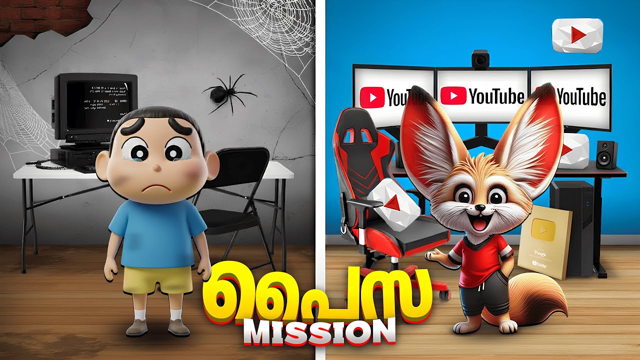 Я стал самым богатым ютубером в Roblox..!🥵