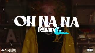 OH NA NA (Remix) - DJ Matty, @AnuelAA, @Feid