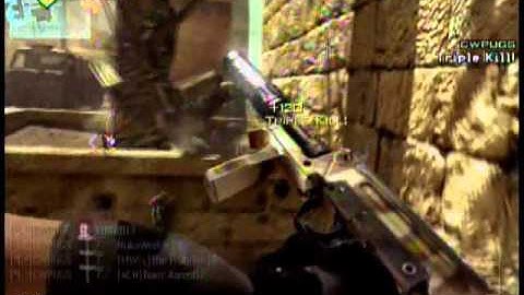 worlds best mw3 multikills