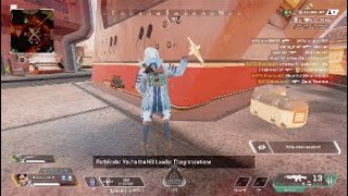 Killing a three stack on drop as Crypto screenshot 3