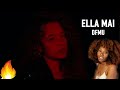 Ella Mai - DFMU (Official Music Video) Reaction