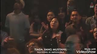 Bagi Tuhan | Alfa Omega Church | Sound of Praise