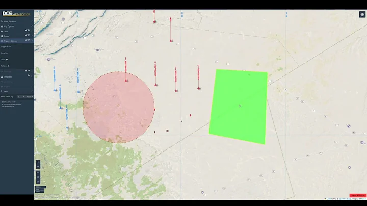 DCS Web Editor 0.3.20