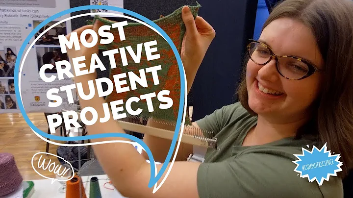 Sewn Selfies  and Creative Haptic  Projects at the...