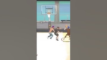 2k22 going Crazy Wit The 2way slashing playmaker