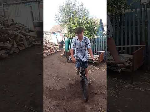 #bmx #madness #трюки
