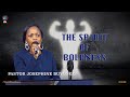 PASTOR JOSEPHINE BUYUNGO | TUESDAY DELIVERANCE SERV | 7 DAYS OF PRAYER & FASTING | 23RD JANUARY 2024