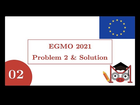 2021 EGMO P2 Solution: Functional equation on rational numbers