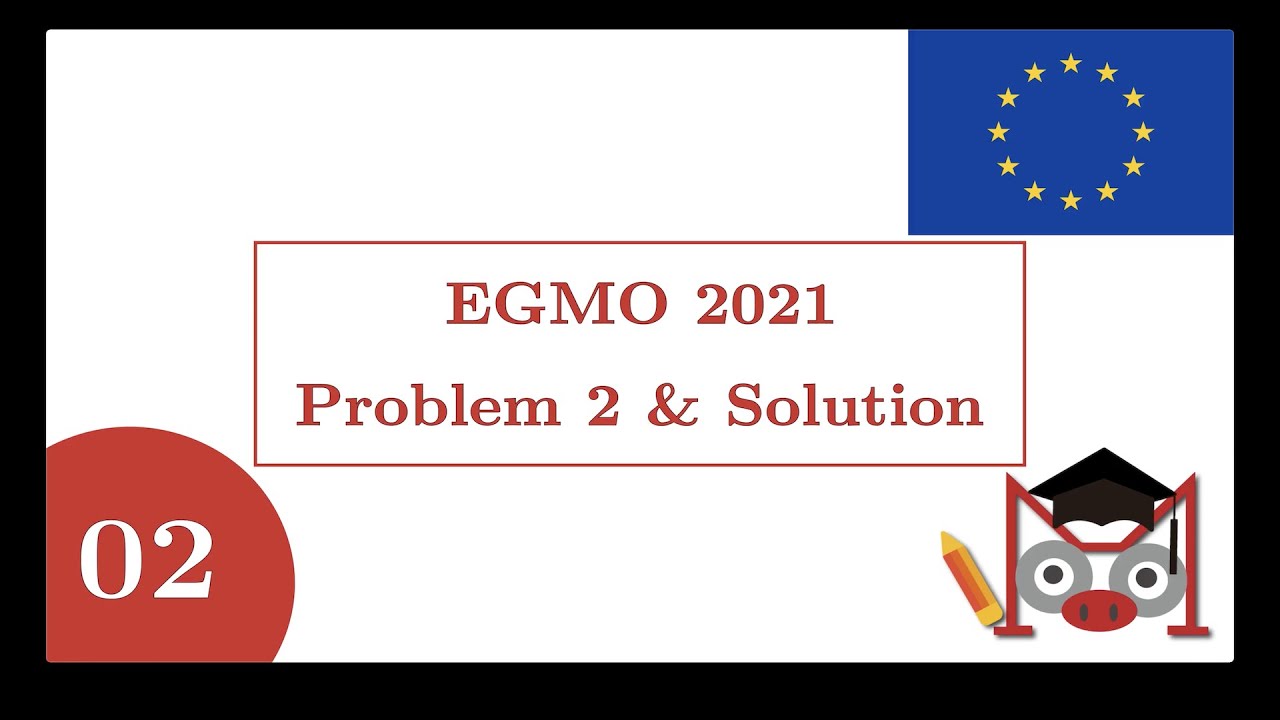 2021 EGMO P2 Solution: Functional equation on rational numbers