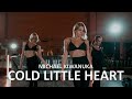 Michael Kiwanuka - Cold Little Heart | Choreography by Dasha Kravchuk