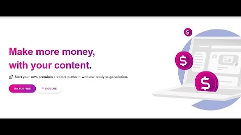 Step by Step Tutorial on How to Install JustFans - Premium Content Creators SaaS platform