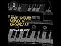 Sigal music museum showcase w thomas strange