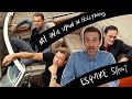 Once Upon a Time in Hollywood Shoot, Leo DiCaprio, Brad Pitt &amp; Quentin Tarantino | BEHIND THE SHOOT