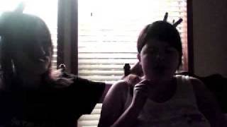 Yumi and Bazeki Show: Who The Hell We Are! (Episode 1)