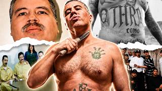He Penciled In A Fake Mustache, Ordered A K*lling Over One Lie & Got Buried In ADX: Huero Sherm